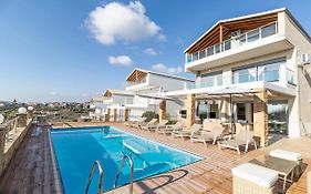 Nefeli & Dina Villas By Diomedes Group