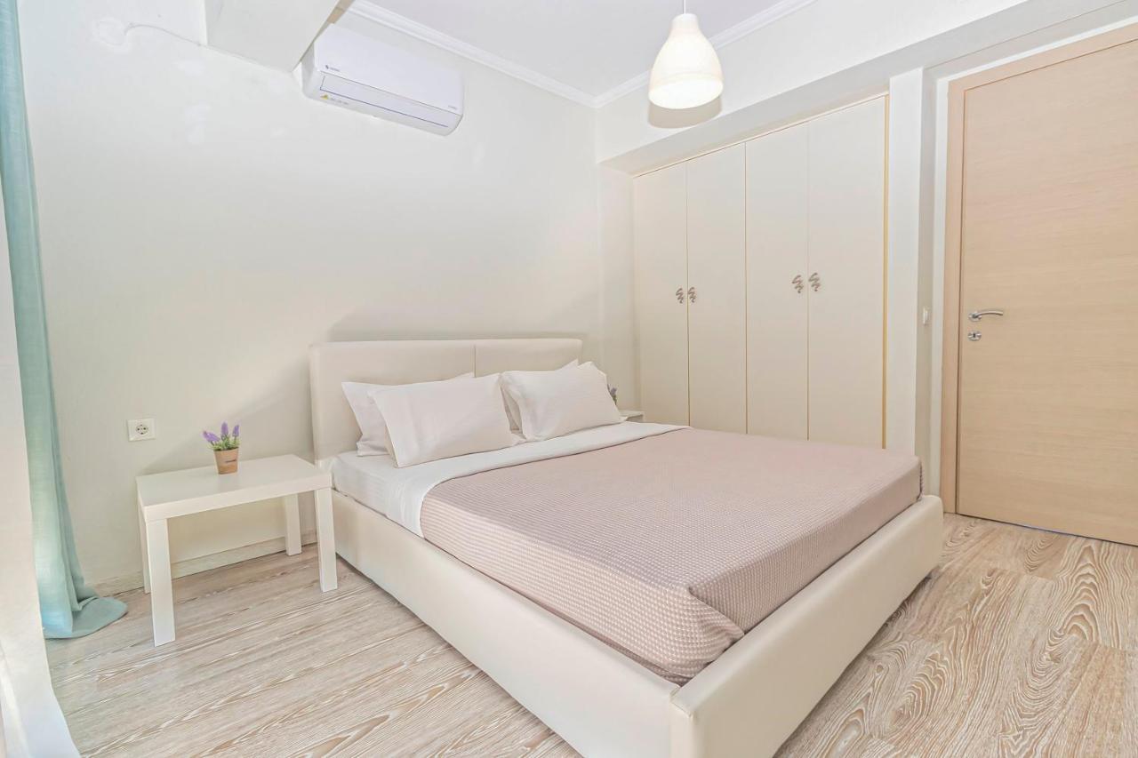 Nefeli & Dina Villas By Diomedes Group Νέα Μουδανιά Εξωτερικό φωτογραφία
