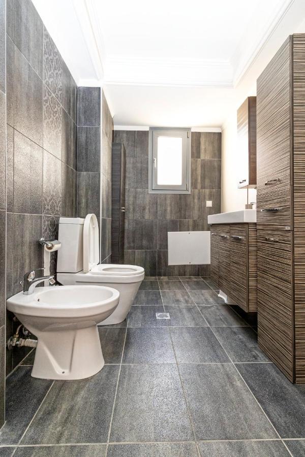 Nefeli & Dina Villas By Diomedes Group Νέα Μουδανιά Εξωτερικό φωτογραφία