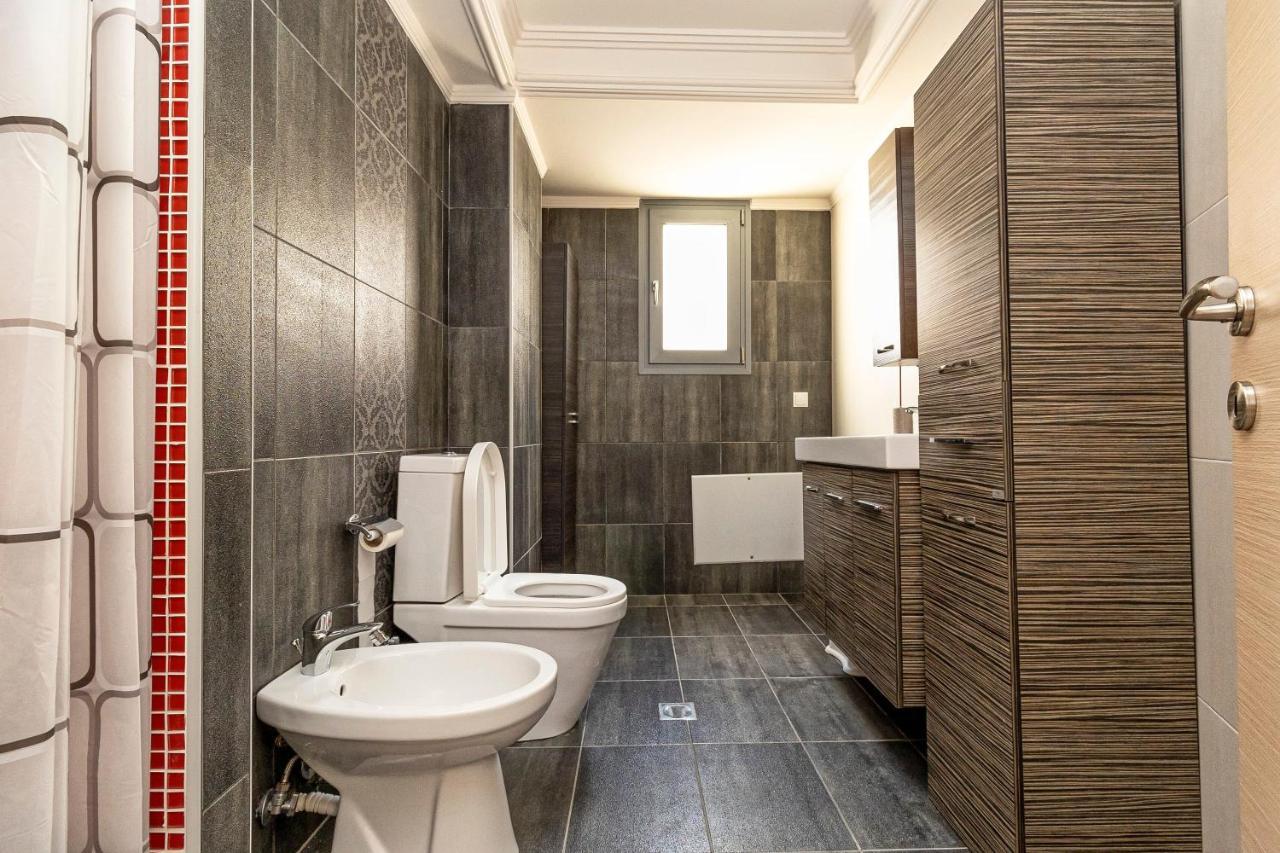 Nefeli & Dina Villas By Diomedes Group Νέα Μουδανιά Εξωτερικό φωτογραφία