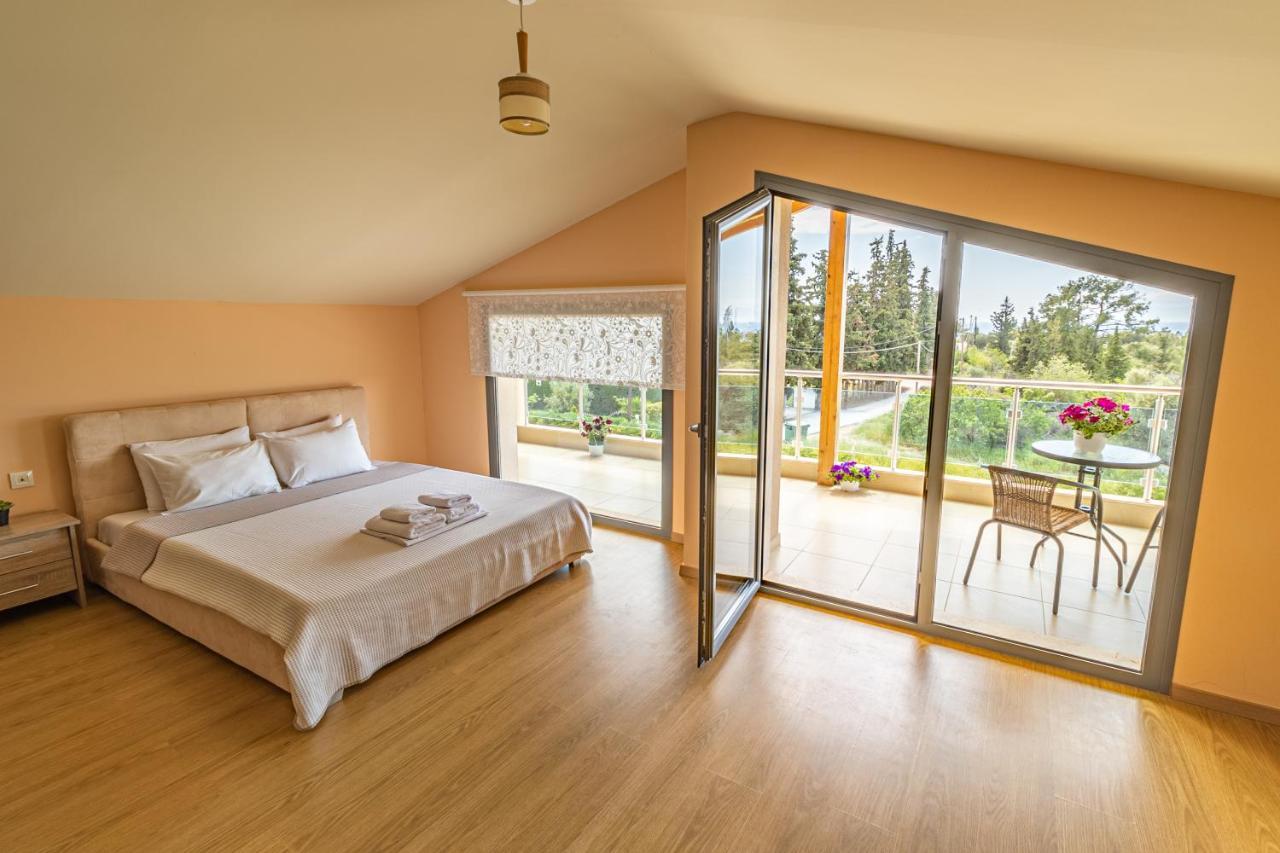Nefeli & Dina Villas By Diomedes Group Νέα Μουδανιά Εξωτερικό φωτογραφία