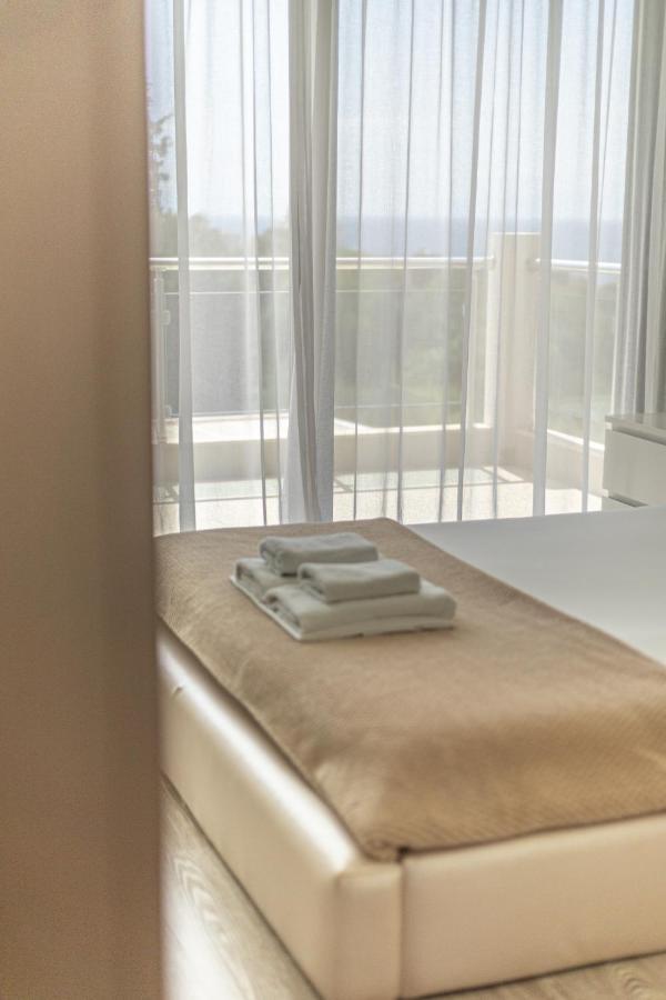 Nefeli & Dina Villas By Diomedes Group Νέα Μουδανιά Εξωτερικό φωτογραφία
